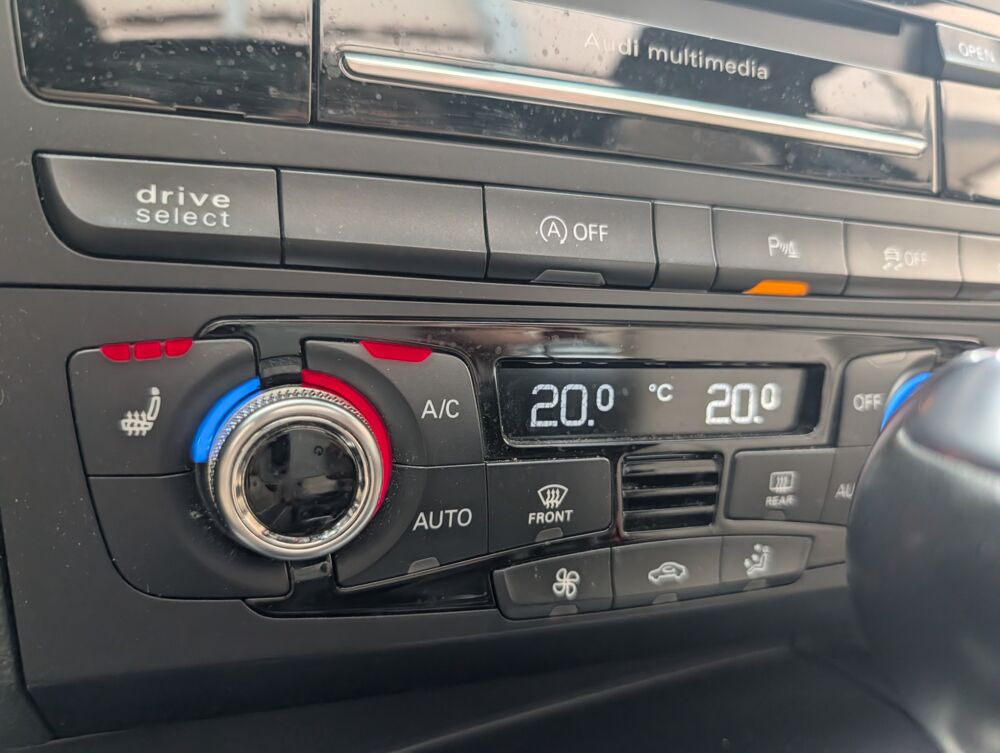 SQ5 3.0 BITDI 315h QUATTRO EXCLUSIVE TIPTRONIC BVA - JANTES ETE 2014 occasion 57600 Forbach