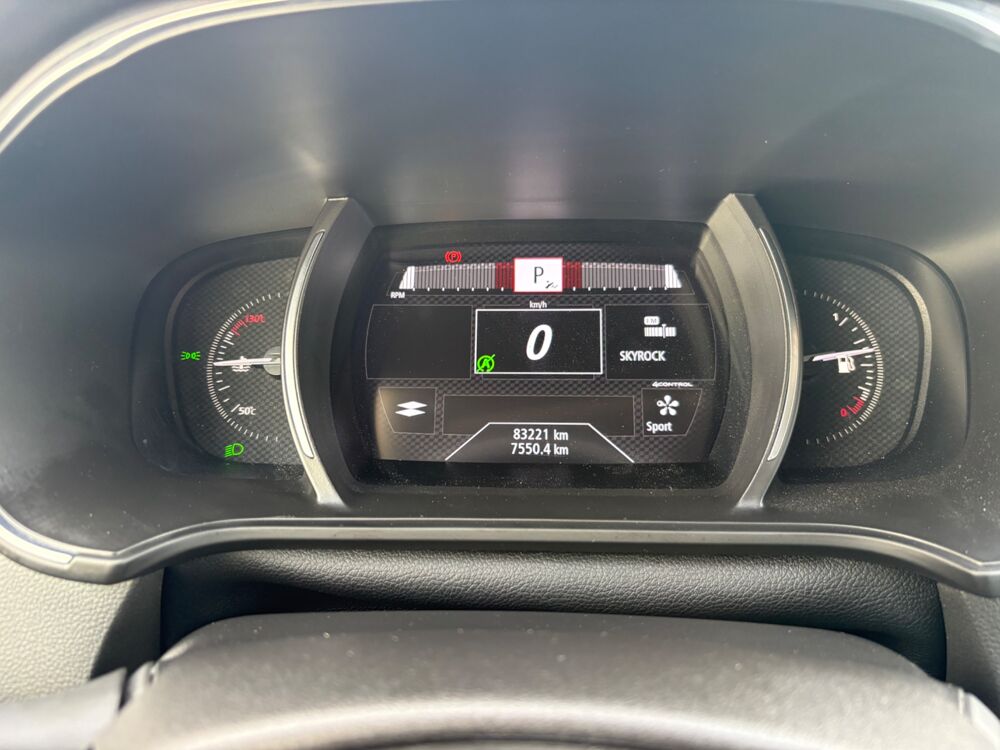 M&eacute;gane 1.6 TCE 205ch ENERGY GT EDC BVA / CAM&Eacute;RA - SI&Egrave;GES CHAUFFANTS 2018 occasion 76150 Saint-Jean-du-Cardonnay