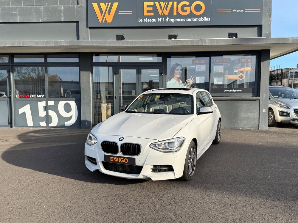 Divers 3.0 F20 PERFORMANCE XDRIVE BVA 2013 occasion 26000 Valence