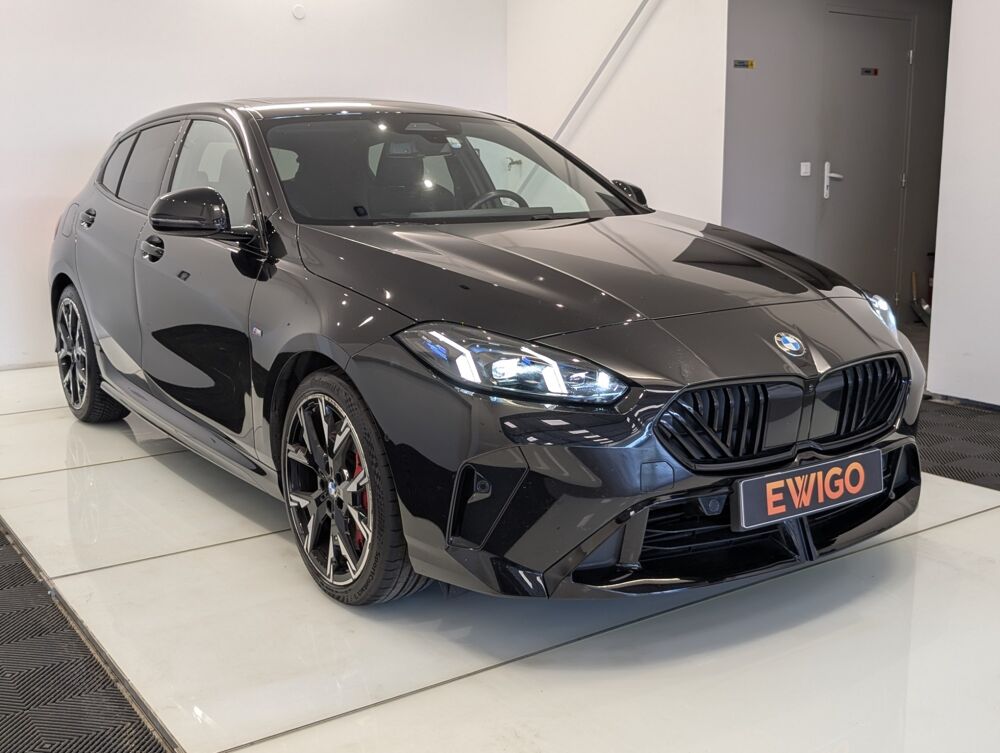 S&eacute;rie 1 120dA 163ch M Sport DKG7 2024 occasion 90160 Bessoncourt
