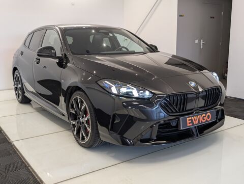 S&eacute;rie 1 120dA 163ch M Sport DKG7 2024 occasion 90160 Bessoncourt
