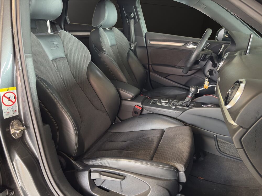 S3 2.0 TFSI 300 QUATTRO S-TRONIC BVA - GARANTIE 6 MOIS 2020 occasion 68000 Colmar