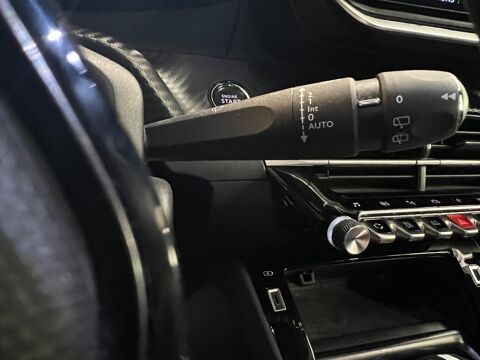 208 GENERATION-II 1.2 Puretech 100ch GT START-STOP CAMERA RECUL 2022 occasion 26100 Romans-sur-Is&egrave;re