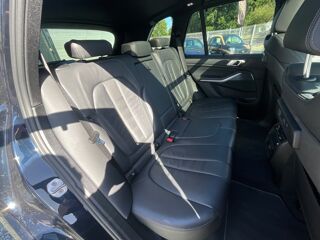 X5 2.0D 231 PACK M XDRIVE / Toit ouvrant / Cam&eacute;ra / Entretien B 2020 occasion 17000 La Rochelle