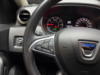 Duster 1.3 TCE 150CH 4X2- BVA - FINITION PRESTIGE - CARPLAY - CAM&Eacute;R 2022 occasion 33320 Eysines