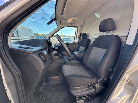 Doblo FOURGON CARGO MAXI 1.6 MJT 105cv PACK / 1 MAIN / CAMERA RECU 2021 occasion 69420 Ampuis