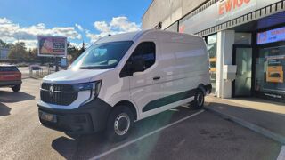 Master BLUE DCI 130 ch L2H2 3T5 EXTRA 28 741.66€ ht 2025 occasion 21850 Saint-Apollinaire