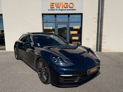 Annonce voiture Porsche Panamera 69990 �