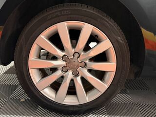 A1 1.2 TFSI 90ch ATTRACTION + BOSE + SIEGES CHAUFFANTS 2014 occasion 81990 Puygouzon