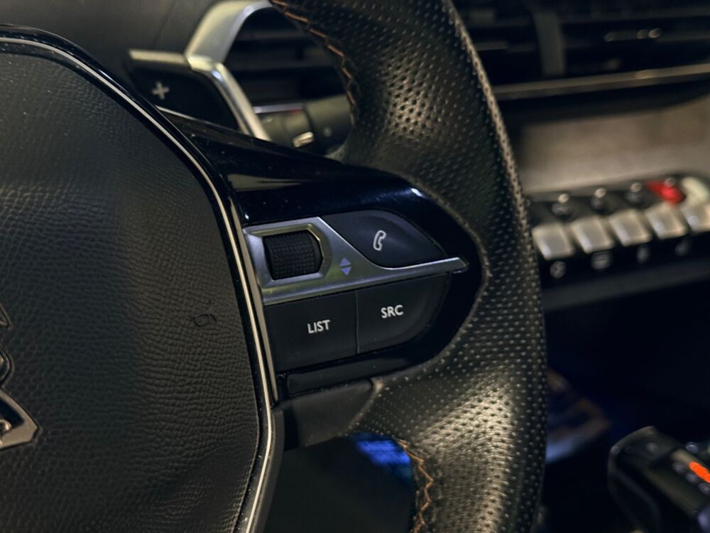5008 GEN II / 2.0 BLUEHDI 180 GT PACK EAT8 START-STOP 2021 occasion 76190 &Eacute;calles-Alix