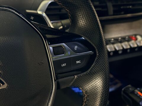 5008 GEN II / 2.0 BLUEHDI 180 GT PACK EAT8 START-STOP 2021 occasion 76190 &Eacute;calles-Alix