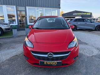 Corsa 1.2VTI 70Ch ACTIVE - MOTEUR &Agrave; CHAINE - 1 &Egrave;RE MAIN - CLIMATI 2016 occasion 27000 &Eacute;vreux