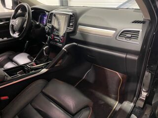 Koleos 1.7 BLUEDCI 150CV INITIALE PARIS BVA 2019 occasion 17430 Tonnay-Charente
