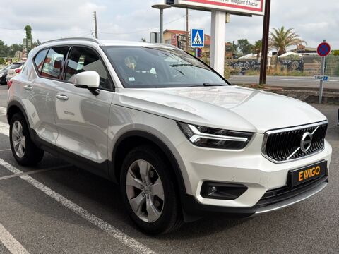 XC40 1.5 T2 129 ch BUSINESS GEARTRONIC 8 2WD 2021 occasion 64320 Idron