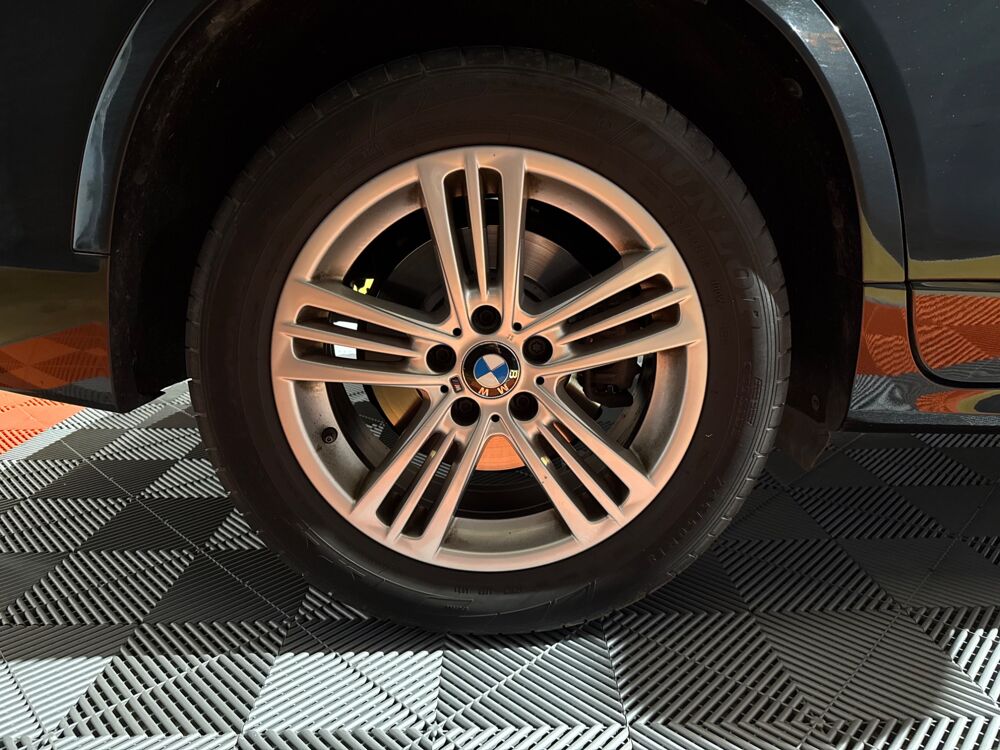 X3 3.0 D 258ch M-SPORT XDRIVE 2016 occasion 81990 Puygouzon