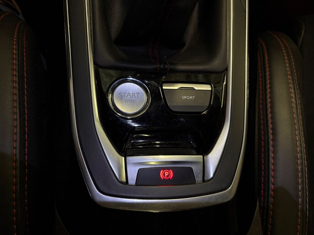308 GENERATION-II SW 1.6 THP 205ch S&S GT 2015 occasion 69400 Arnas