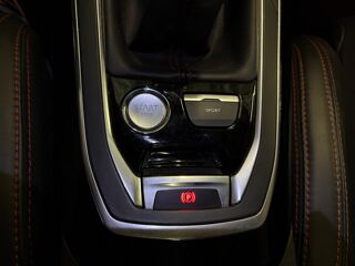 308 GENERATION-II SW 1.6 THP 205ch S&S GT 2015 occasion 69400 Arnas