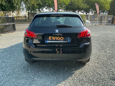 308 GENERATION-II 1.5 BLUEHDI 130 CH ACTIVE PACK START-STOP / CA 2019 occasion 17000 La Rochelle
