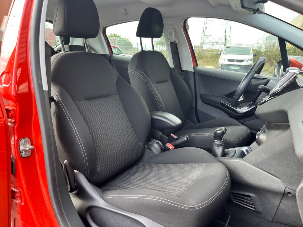 208 GENERATION-I 1.6 BLUEHDI 75 ACCESS 2018 occasion 44220 Cou&euml;ron