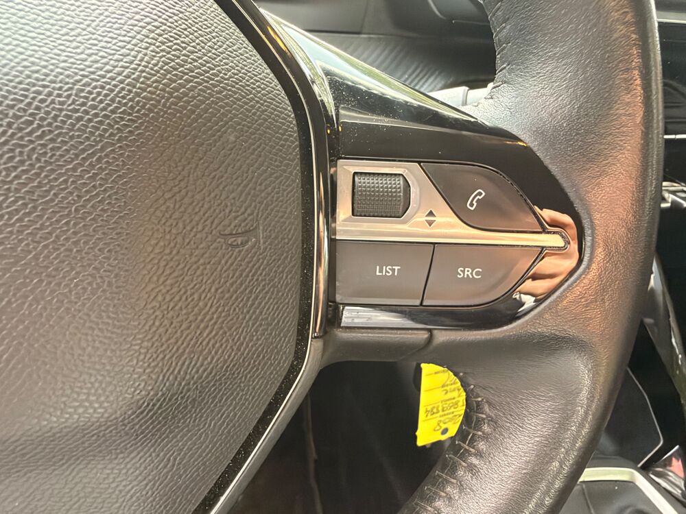 2008 GENERATION-II 1.5 BLUEHDI 110Ch ACTIVE START-STOP - CARPLAY 2021 occasion 76150 Saint-Jean-du-Cardonnay