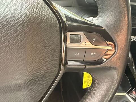 2008 GENERATION-II 1.5 BLUEHDI 110Ch ACTIVE START-STOP - CARPLAY 2021 occasion 76150 Saint-Jean-du-Cardonnay