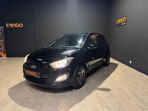 Annonce voiture Hyundai i20 7990 �