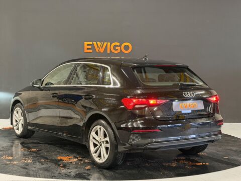 A3 SPORTBACK 2.0 30 TDI 115 DESIGN 2021 occasion 69400 Arnas