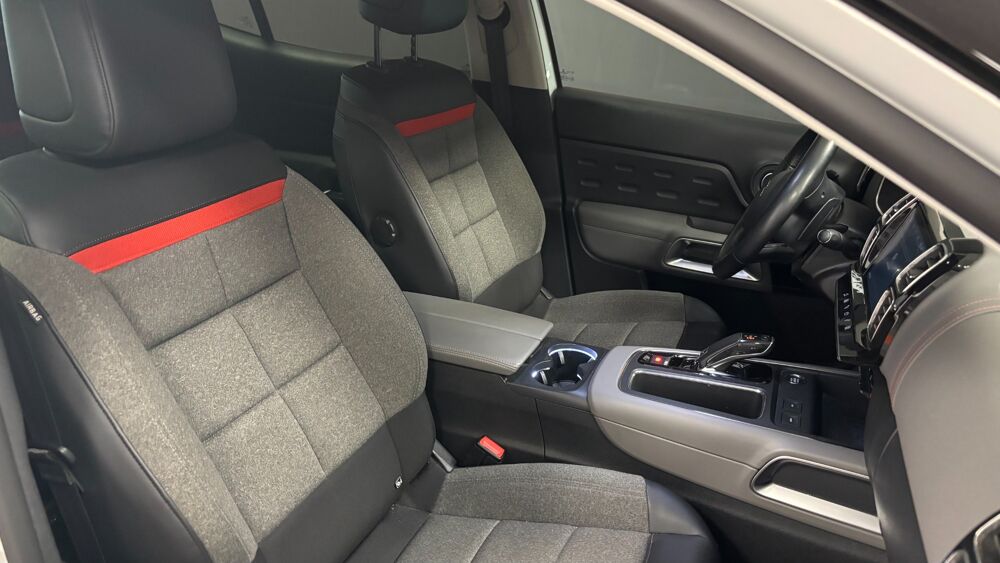 C5 aircross 2.0 BLUEHDI 180ch S&S EAT8 FEEL 2019 occasion 34430 Saint-Jean-de-V&eacute;das