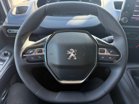 Rifter COMBI 1.5 BLUEHDI 130 ACTIVE START-STOP / CaRPLAY 2023 occasion 17100 Saintes