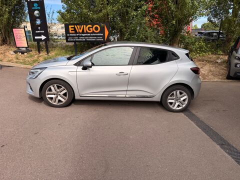 Clio 1.5 BLUEDCI 85CH BUSINESS - RADAR AV AR - GPS - REGULATEUR - 2020 occasion 76150 Saint-Jean-du-Cardonnay