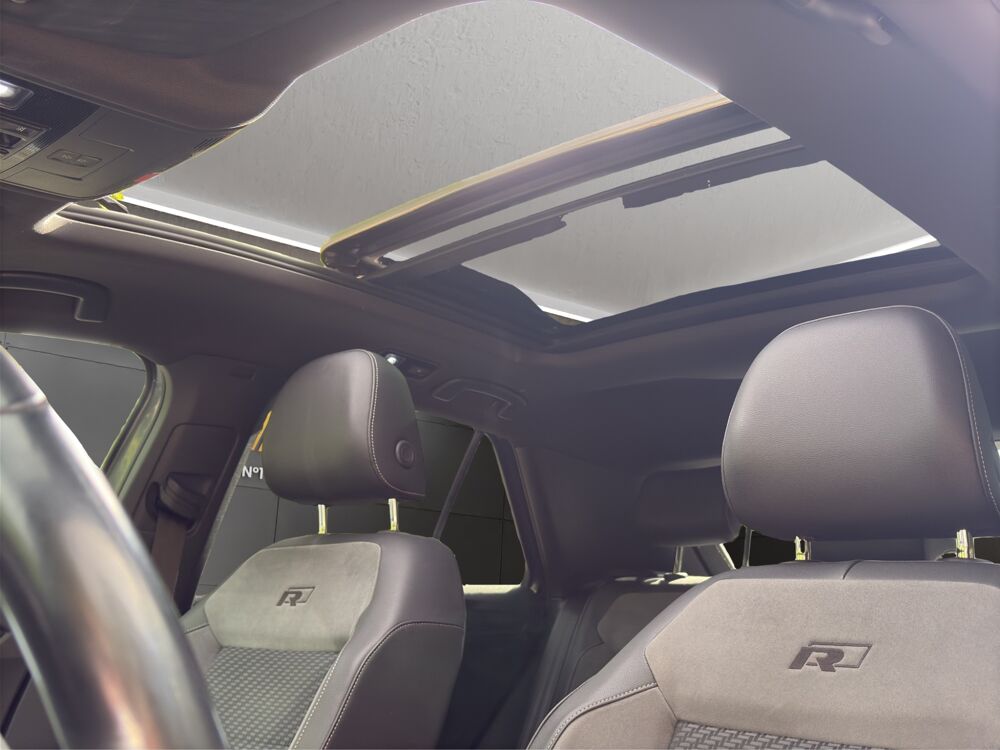 T-ROC 2.0 TDI 150 R-LINE 4MOTION DSG BVA - CT VIERGE - GARANTIE 6 2019 occasion 68000 Colmar
