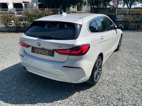 S&eacute;rie 1 1.5 116i 110 BUSINESS DESIGN DKG / Entretien complet BMW / D 2023 occasion 17000 La Rochelle