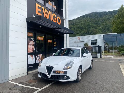 Alfa-romeo giulietta ALFA ROMEO  1.6 JTDM 120ch BUSINESS COUR