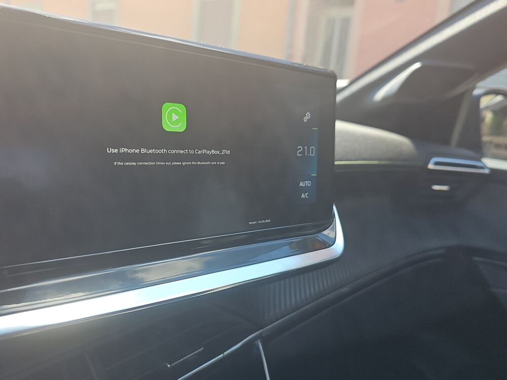 208 ELECTRIC 135 77PPM 50KWH GT LINE - GARANTIE 6 MOIS 2020 occasion 68000 Colmar