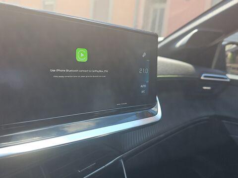 208 ELECTRIC 135 77PPM 50KWH GT LINE - GARANTIE 6 MOIS 2020 occasion 68000 Colmar