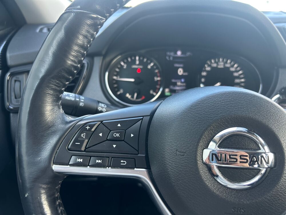 X-Trail 1.7 DCI 150 CH TEKNA 2WD X-TRONIC BVA / 7 PLACES / TOIT OUVR 2019 occasion 47000 Agen