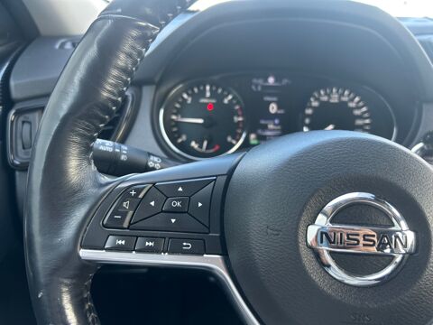 X-Trail 1.7 DCI 150 CH TEKNA 2WD X-TRONIC BVA / 7 PLACES / TOIT OUVR 2019 occasion 47000 Agen