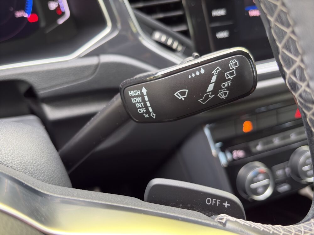 T-ROC 2.0 TDI 150 R-LINE 4MOTION DSG BVA - CT VIERGE - GARANTIE 6 2019 occasion 68000 Colmar
