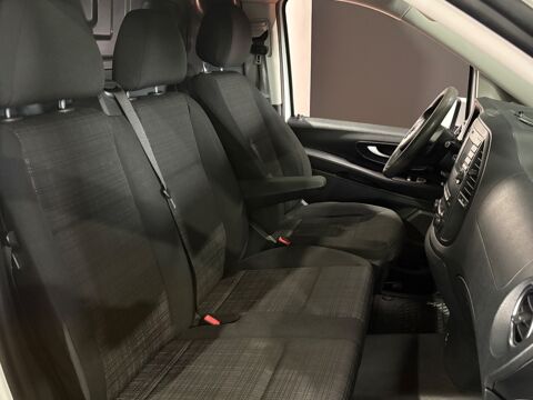 Vito 116 CDI 163 CH 7G-TRONIC / CAMERA / REGULATEUR 2017 occasion 29000 Quimper