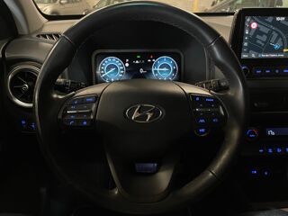 Kona 1.6 CRDI 136CH HYBRID 48V CREATIVE DCT-7 BVA - 4 PNEUS HIVER 2021 occasion 69400 Arnas