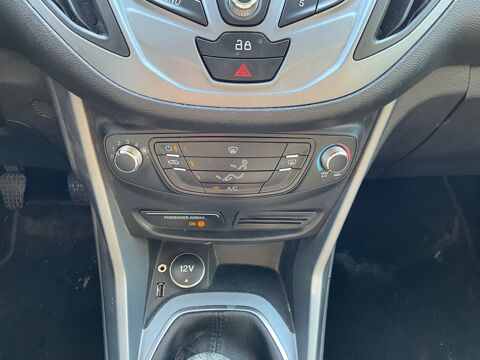 B-max 1.4 90 TREND 4 PNEUS NEUF / VIDANGE FAITE POUR LA VENTE 2013 occasion 17000 La Rochelle