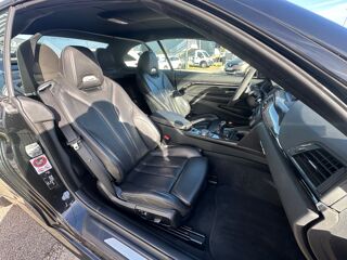 M4 CABRIOLET 3.0 430Ch M DKG BVA-CARBONE-PPF 2015 occasion 27000 &Eacute;vreux