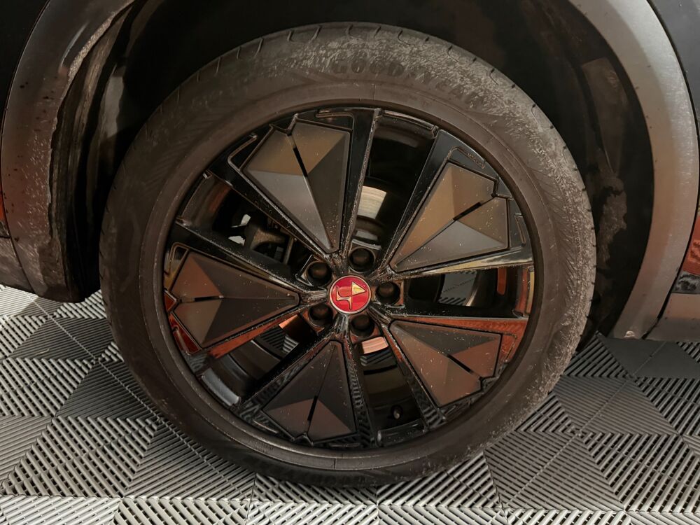 DS3 1.5 BLUEHDI 130ch PERFORMANCE LINE 2023 occasion 81990 Puygouzon