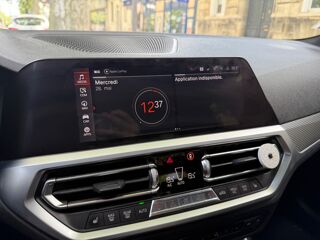 S&eacute;rie 3 (G20) 320d 2.0 D 190 BVA M SPORT 2019 occasion 33100 Bordeaux