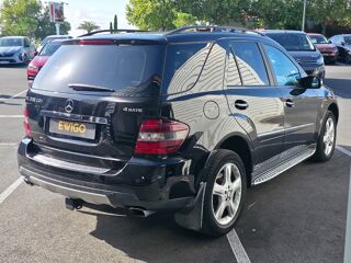 Classe A 3.0 320 CDI 225 4MATIC 7G-TRONIC BVA / HISTORIQUE ENTRETIEN 2009 occasion 17100 Saintes