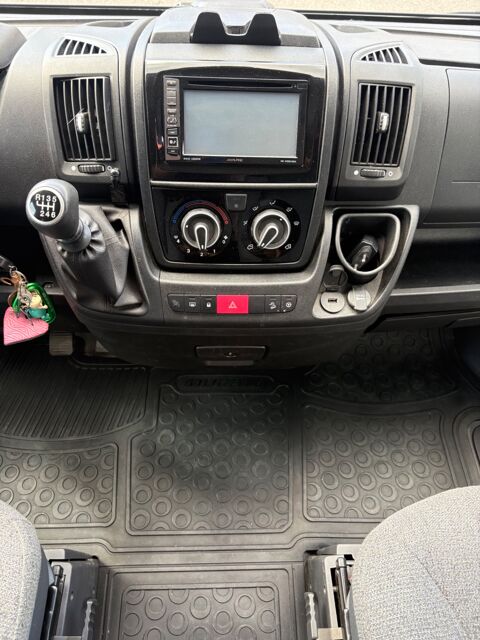 Divers HYMER GRAND CANYON 2.3 130 CH / PACK MOTRICITE RENFORCEE / P 2019 occasion 40000 Mont-de-Marsan