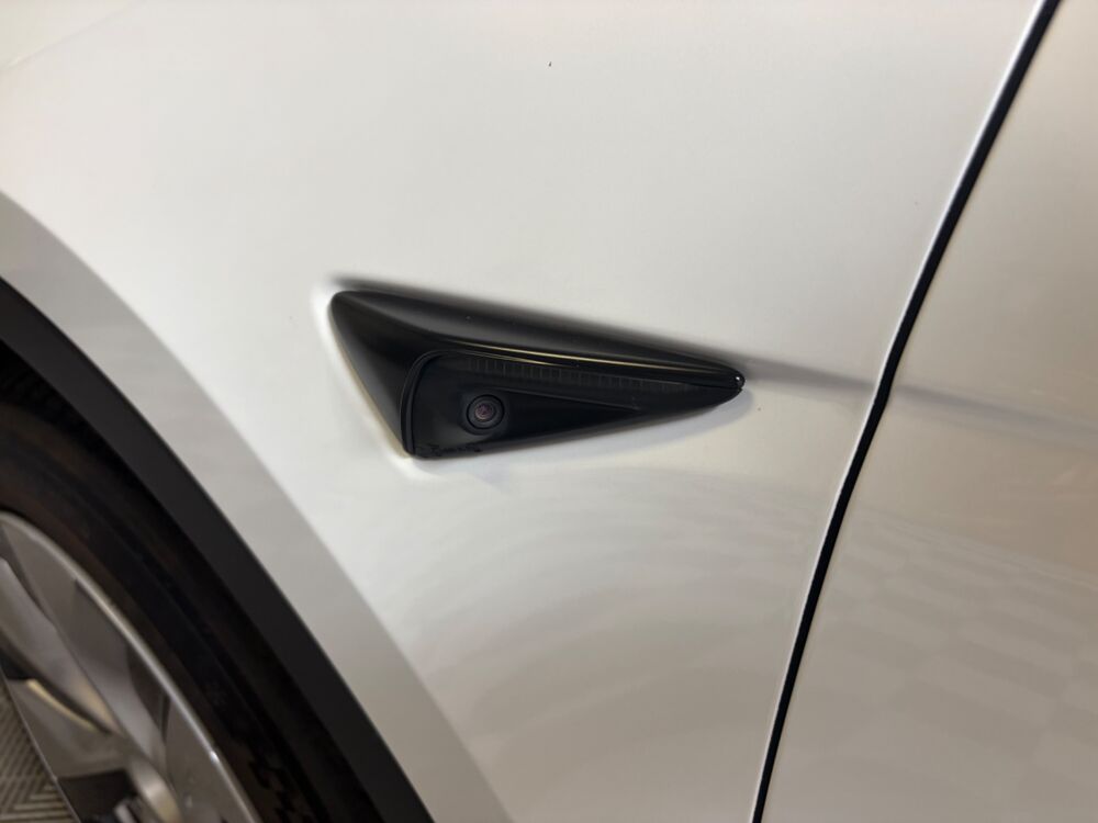 Model Y STANDARD 255 ch 60KWH RWD - AUTOPILOT - TOIT PANORAMIQUE - A 2022 occasion 78125 Gazeran