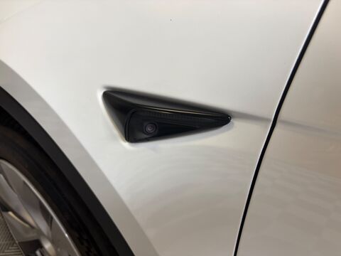 Model Y STANDARD 255 ch 60KWH RWD - AUTOPILOT - TOIT PANORAMIQUE - A 2022 occasion 78125 Gazeran