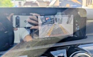 Classe A 220D 190ch PROGRESSIVE LINE 8G-DCT BVA - CARPLAY CAMERA LED 2021 occasion 57600 Forbach