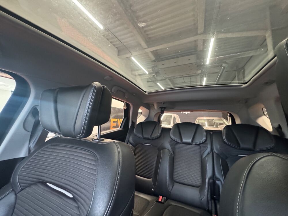 Sc&eacute;nic 1.6 DCI 130 ENERGY 2017 occasion 83600 Fr&eacute;jus